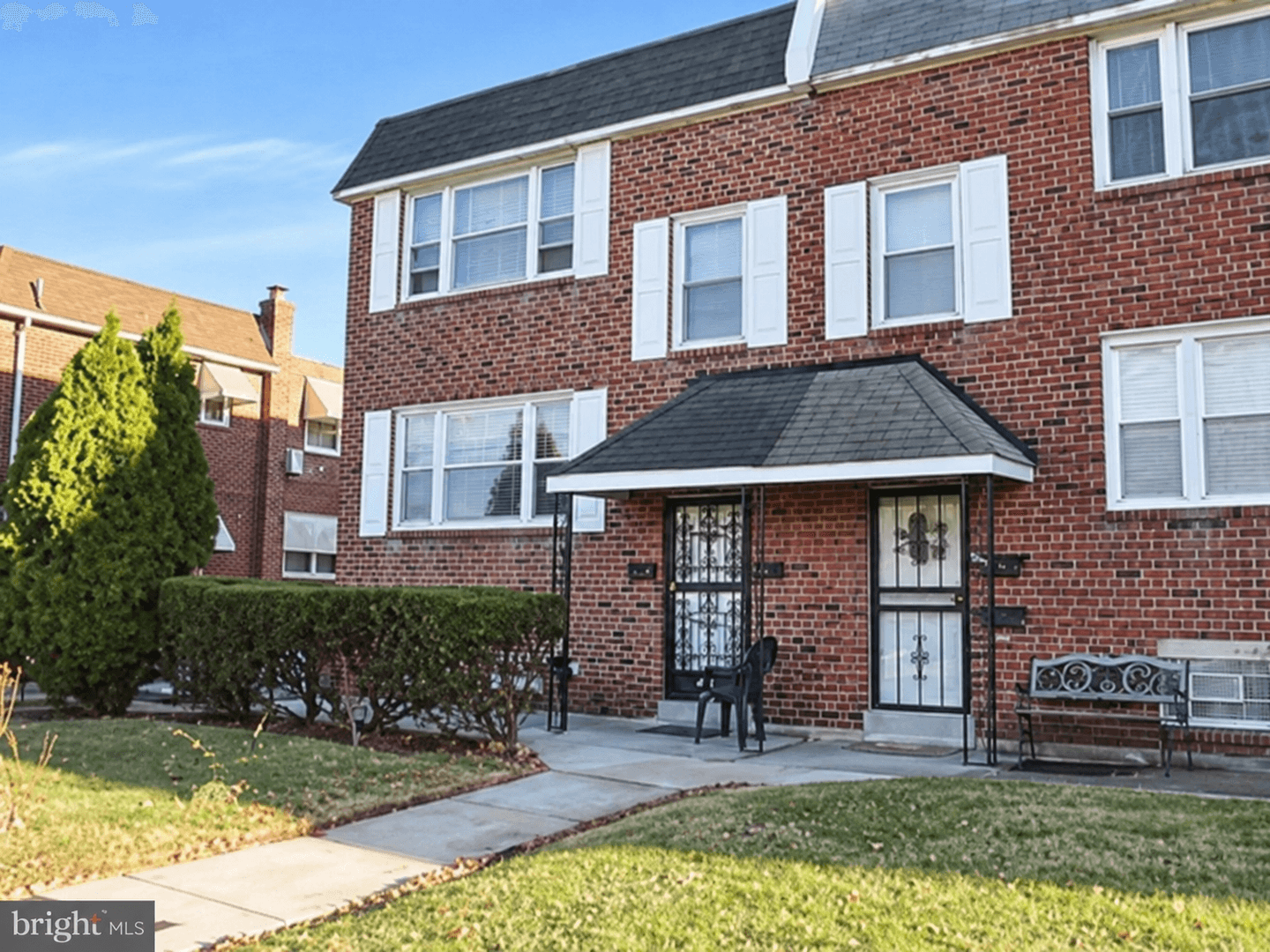 Yeadon Apartment: 110 Chester Avenue