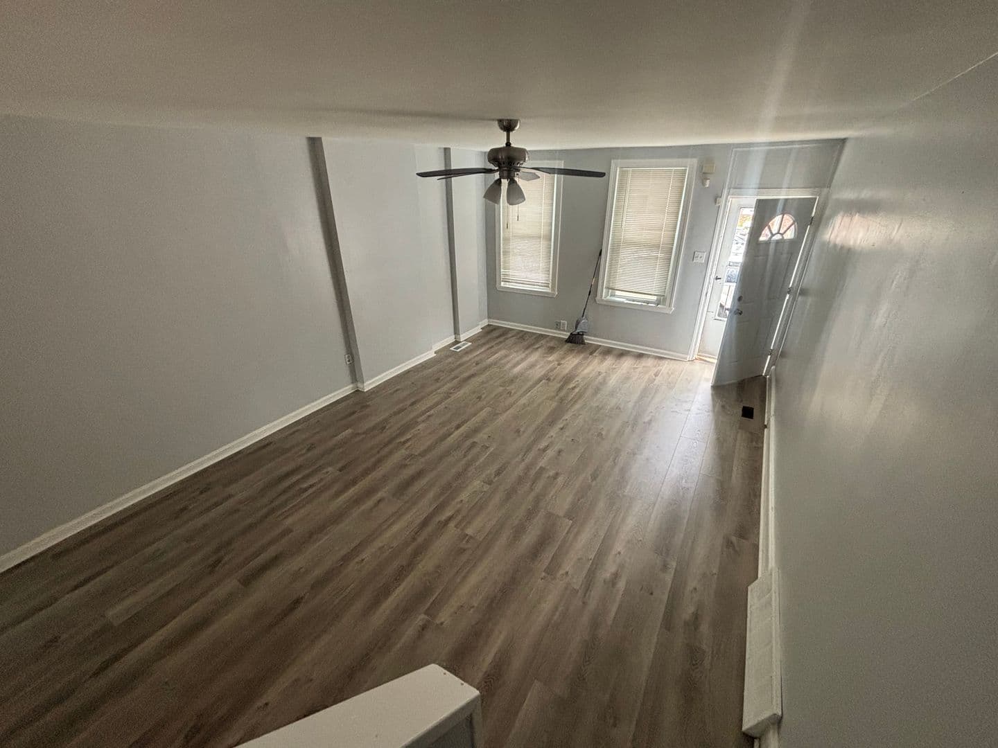 Norristown House: 924 Jackson Street