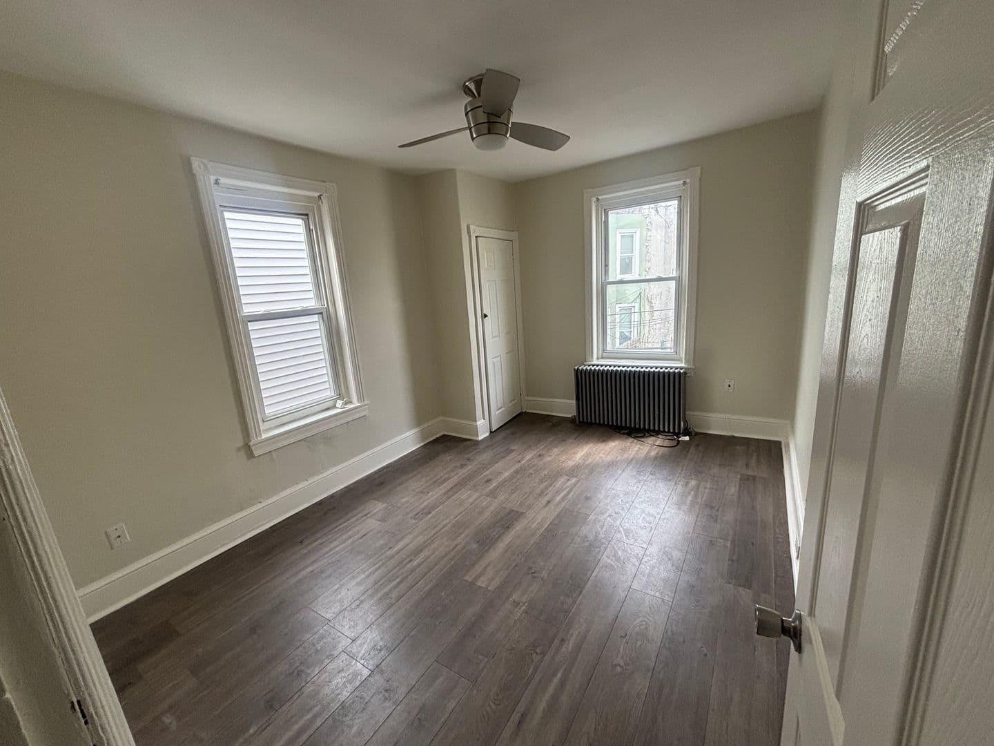 Philadelphia Apartment: 725 East Cornwall Street