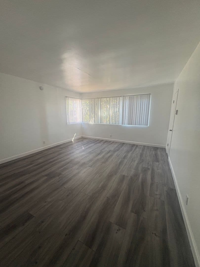 Los Angeles Apartment: 1219 N. New Hampshire Ave.