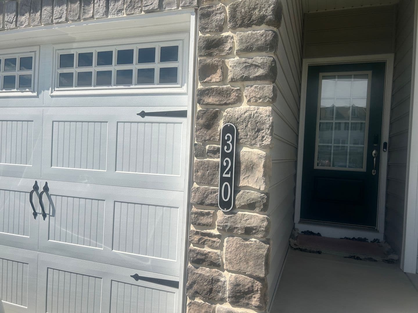 Collegeville House: 320 Flintrock Court
