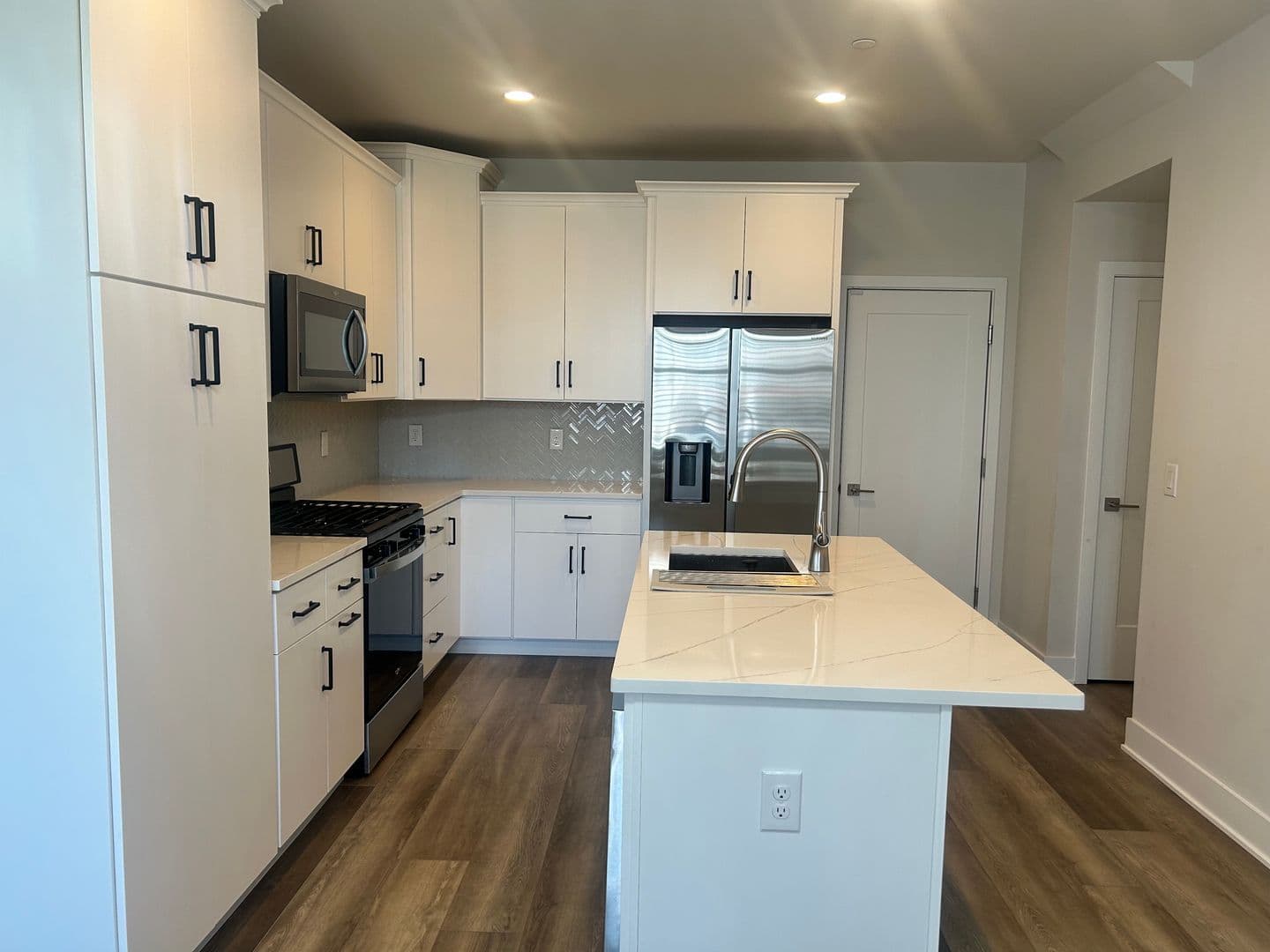 King of Prussia Townhome: 1105 Morton Aly