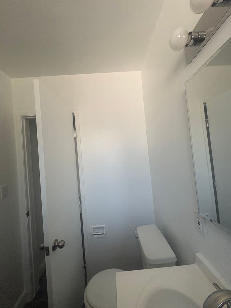 Los Angeles Apartment: 1219 N. New Hampshire Ave.
