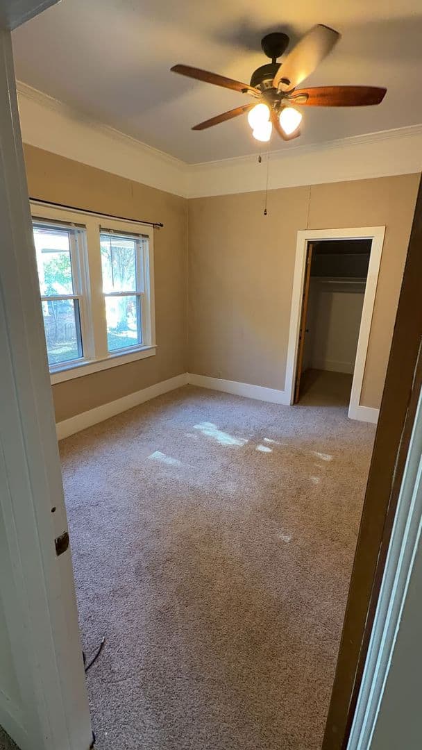 Colorado Springs Apartment: 1611-1615 N. Nevada Avenue