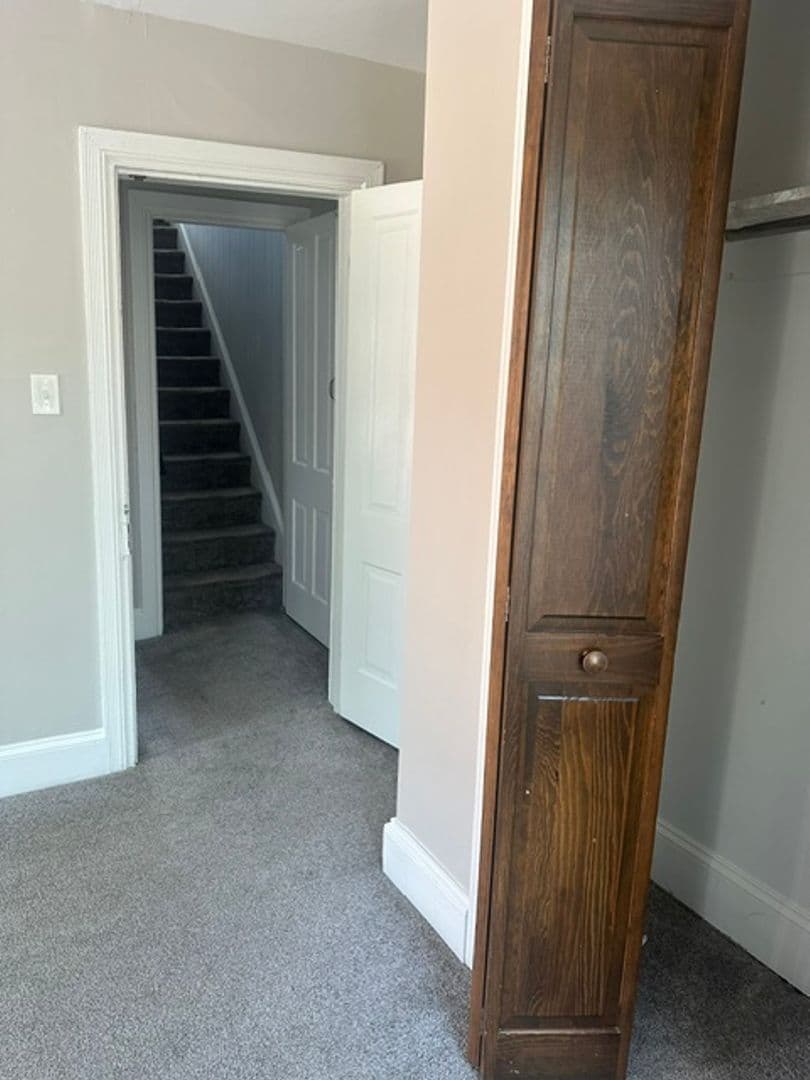 Pottstown House: 202 South Franklin Street