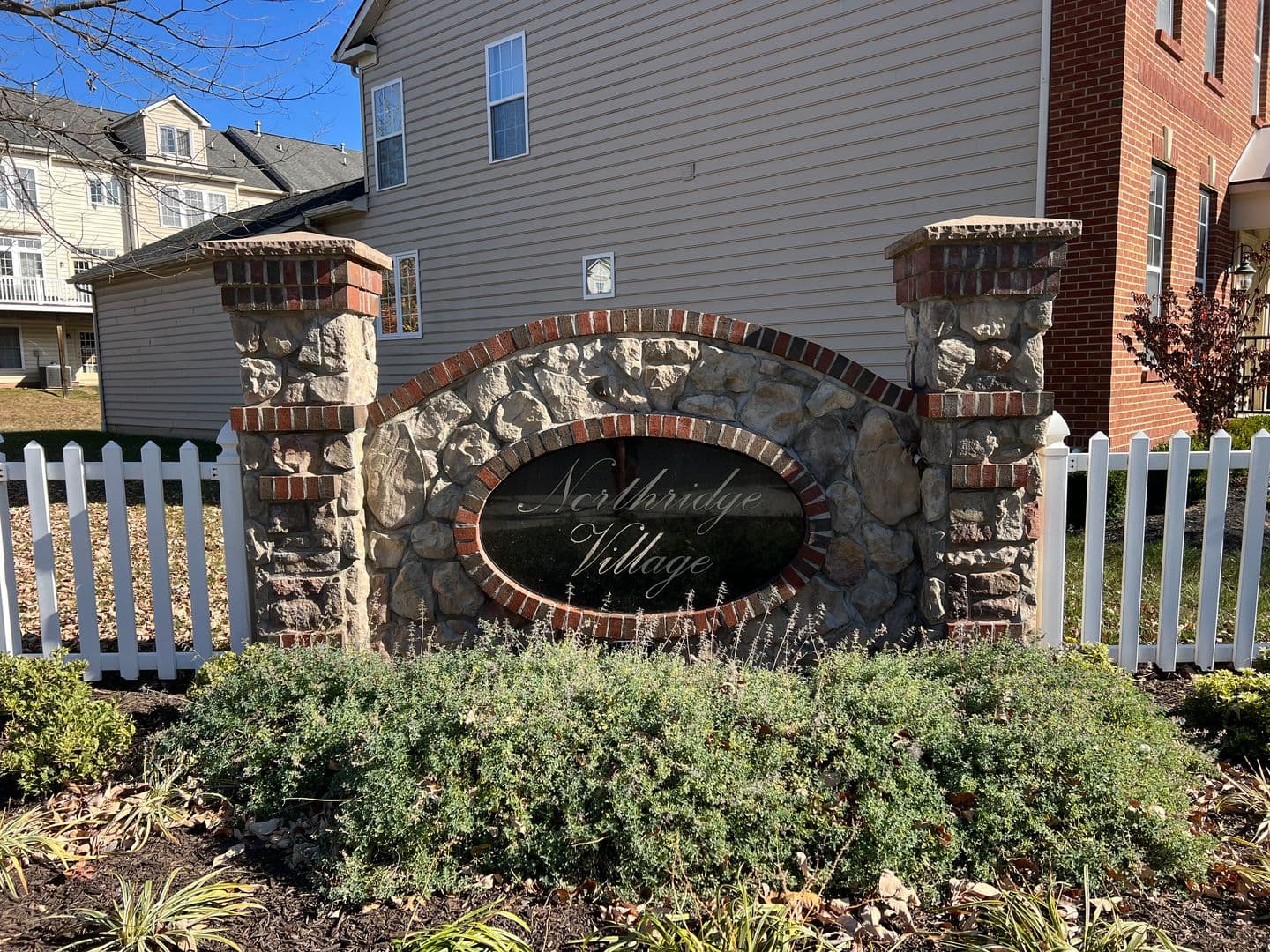 Phoenixville Townhome: 2904 Marley Lane