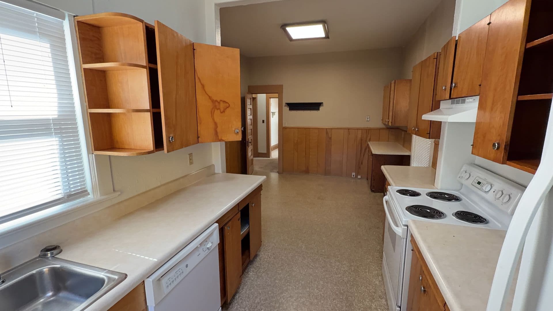 Colorado Springs Apartment: 1611-1615 N. Nevada Avenue