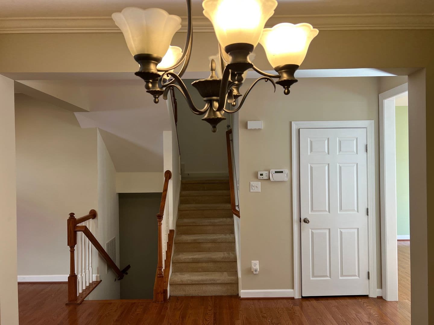 Phoenixville Townhome: 2904 Marley Lane