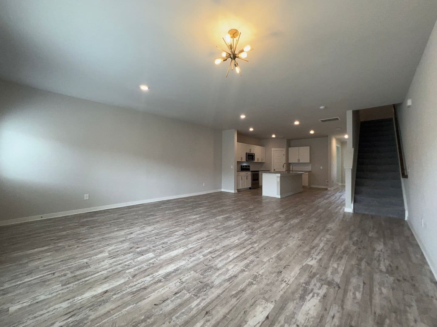 Gallatin Townhome: 2012 Hardwick Lane