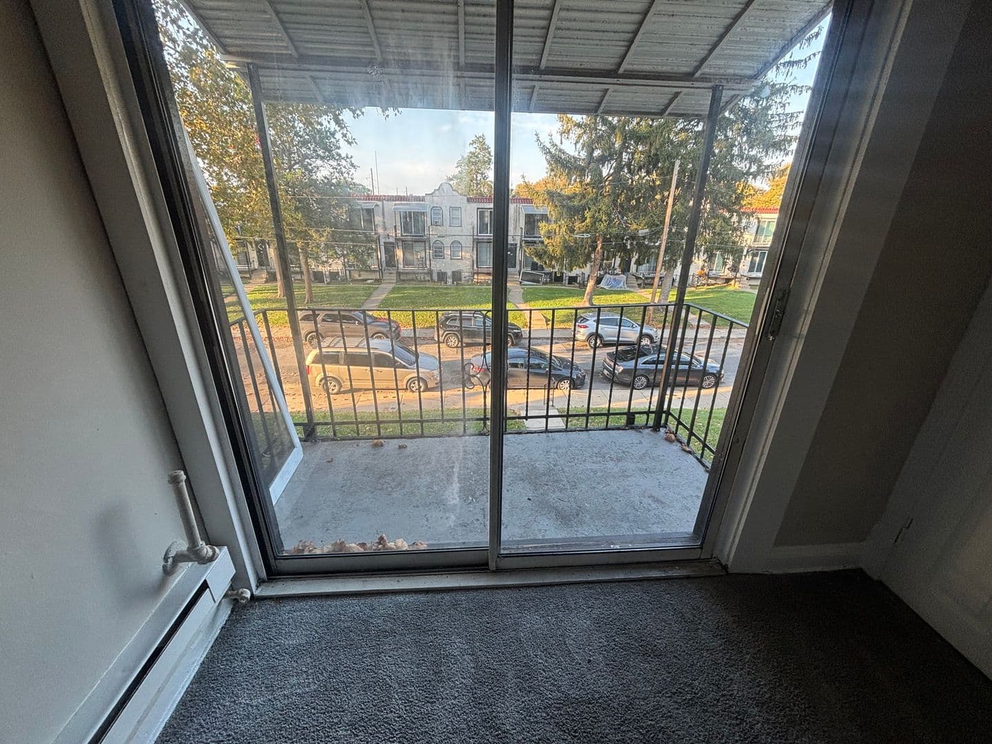 Upper Darby Apartment: 7274 Radbourne Road