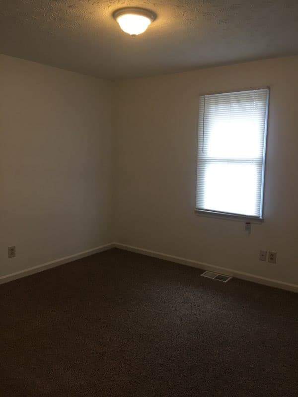 COLUMBUS Apartment: 2330 SCHAUL STREET
