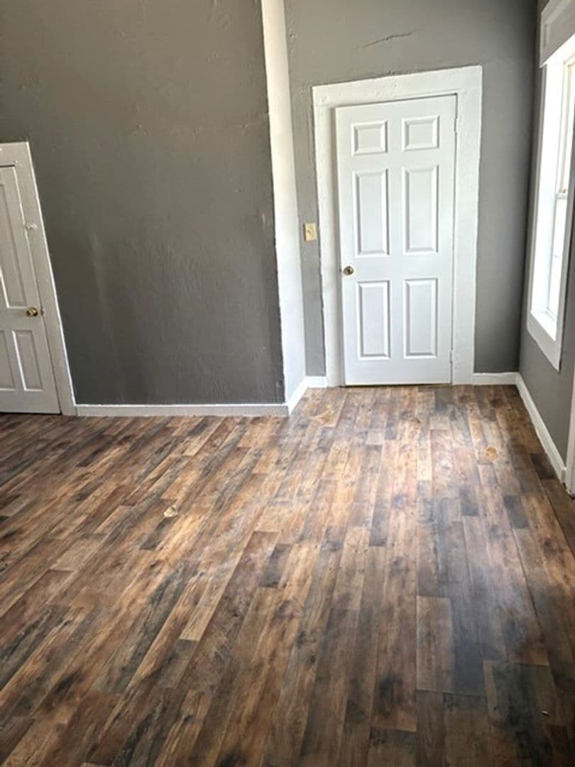 COLUMBUS House: 339 28TH STREET