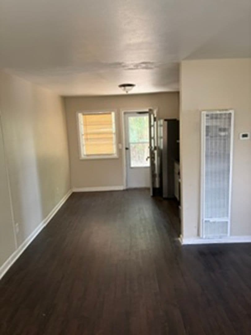 COLUMBUS Apartment: 1220 MARTIN LUTHER KING JR. BLVD #14 *