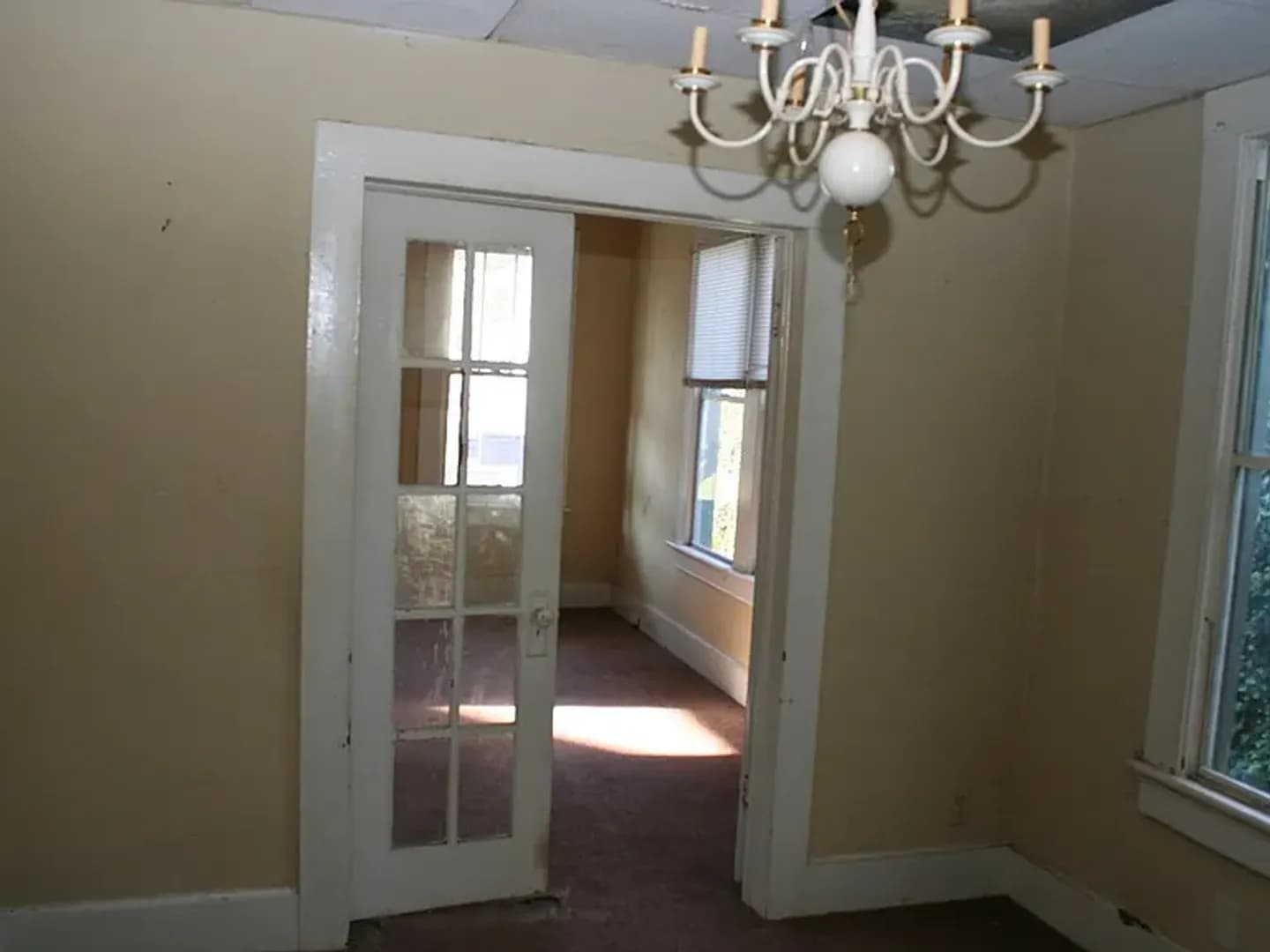 PHENIX CITY House: 801 20TH STREET *