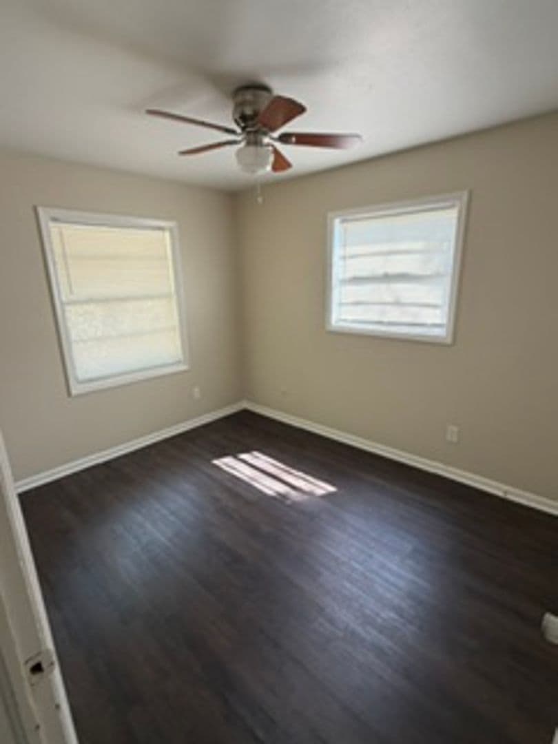 COLUMBUS Apartment: 1220 MARTIN LUTHER KING JR. BLVD #14 *