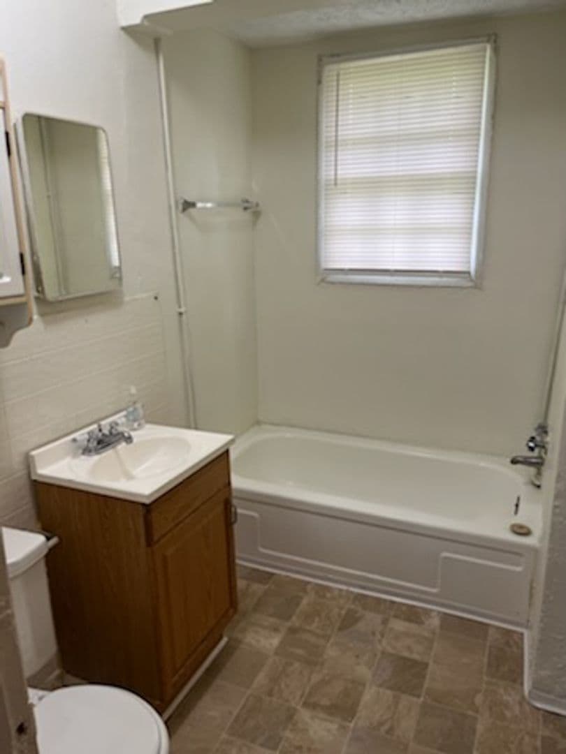 COLUMBUS House: 341 LIBERTY AVENUE