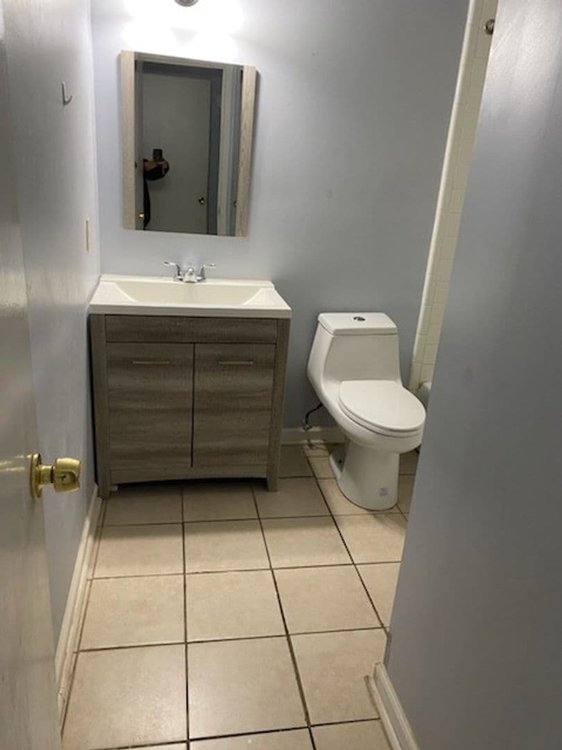 COLUMBUS Apartment: 6015 WARM SPRINGS COURT #B *