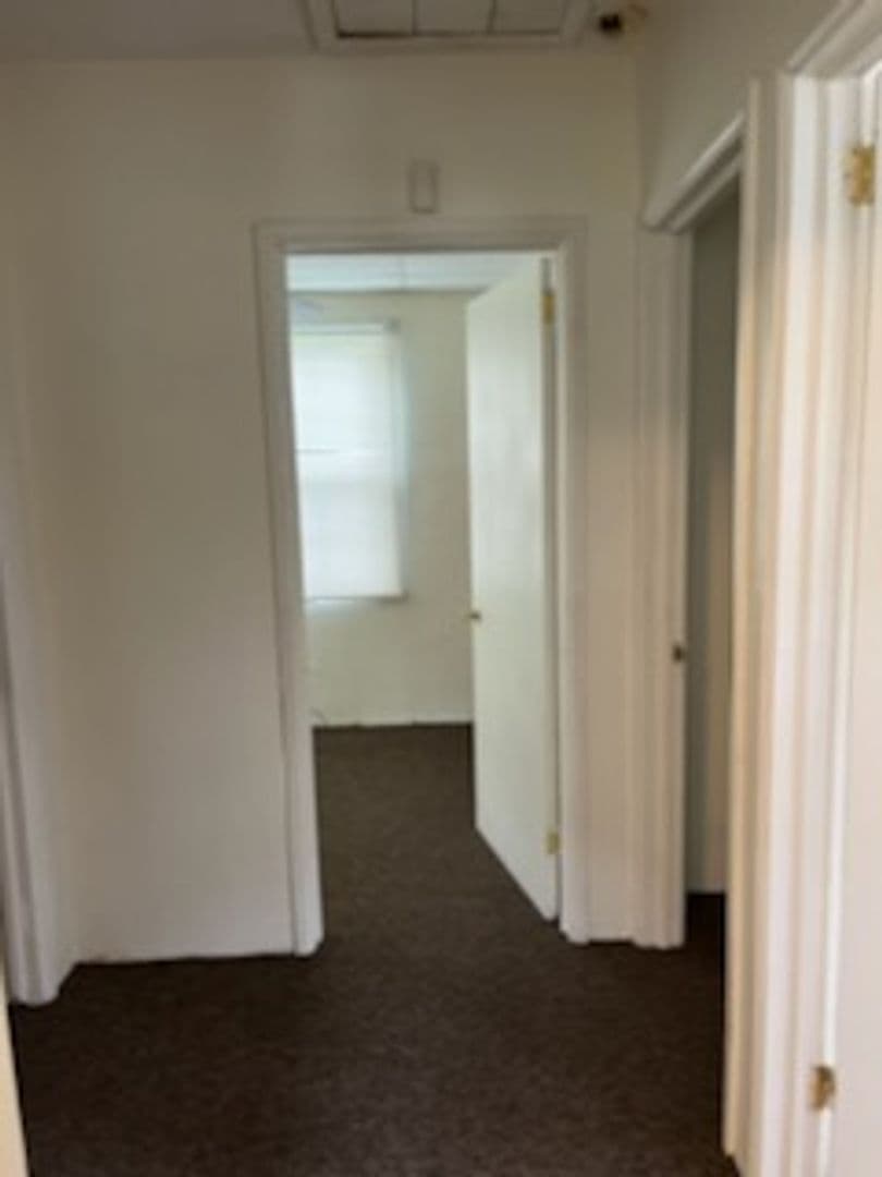 COLUMBUS House: 341 LIBERTY AVENUE