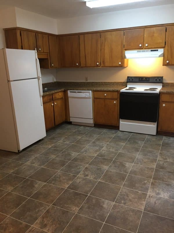 COLUMBUS Apartment: 2330 SCHAUL STREET