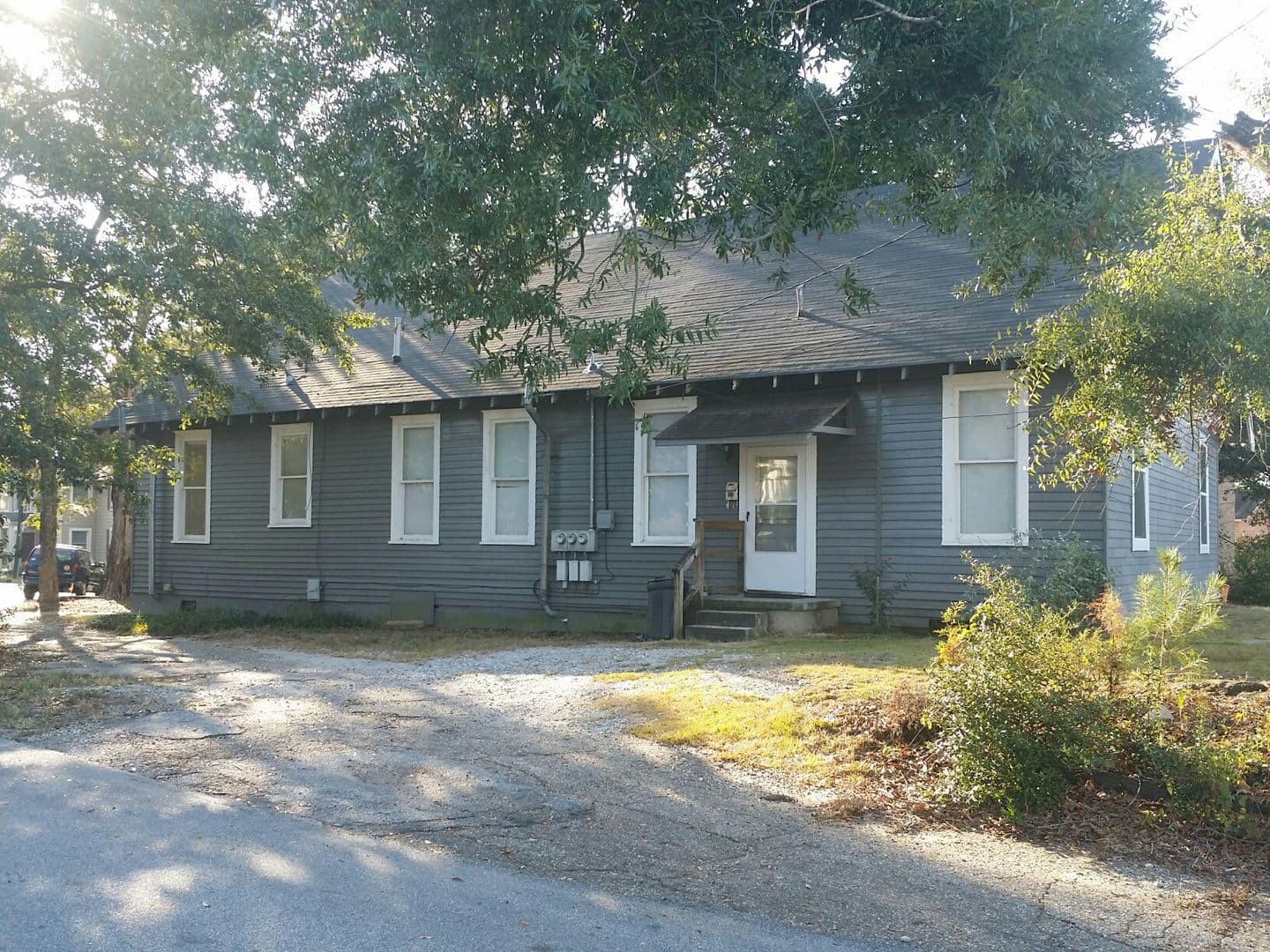 COLUMBUS Apartment: 1318 FOREST AVENUE A-C