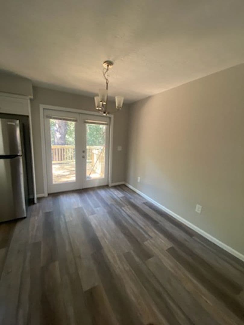 COLUMBUS House: 5075 3RD AVENUE