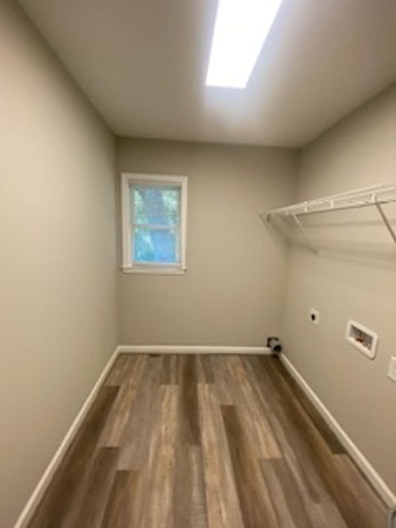 COLUMBUS House: 5075 3RD AVENUE