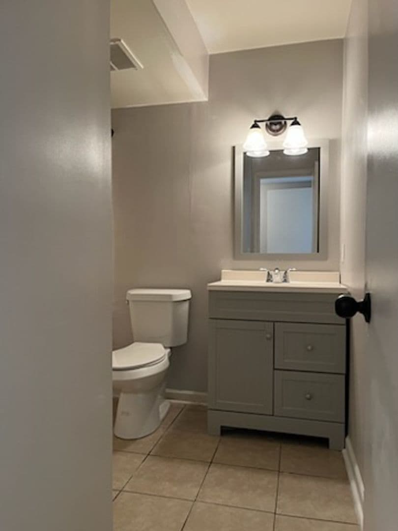 COLUMBUS Apartment: 6015 WARM SPRINGS CT - A *