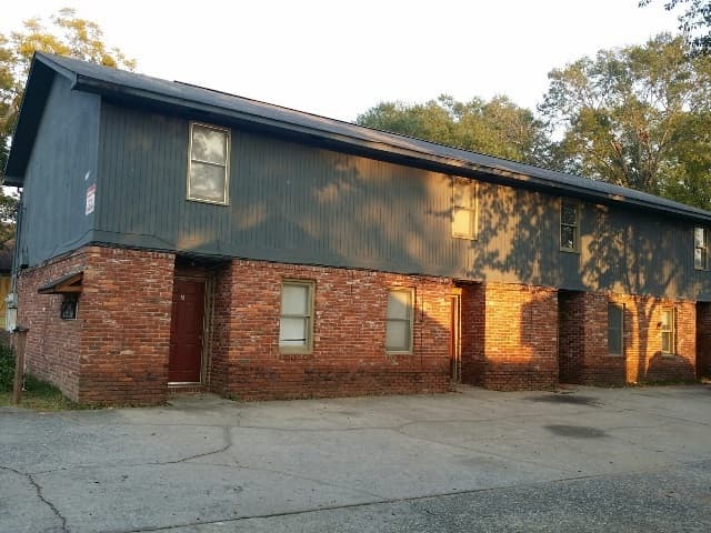 COLUMBUS Apartment: 2330 SCHAUL STREET