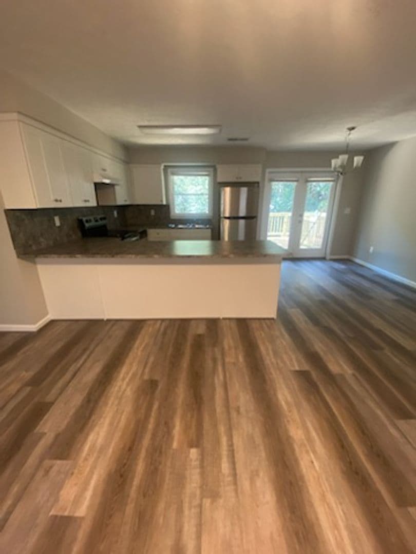 COLUMBUS House: 5075 3RD AVENUE