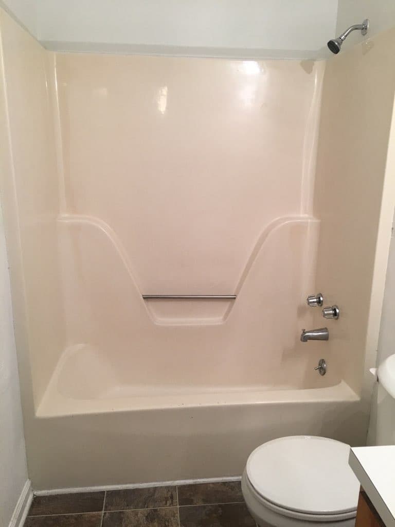 COLUMBUS Apartment: 2330 SCHAUL STREET
