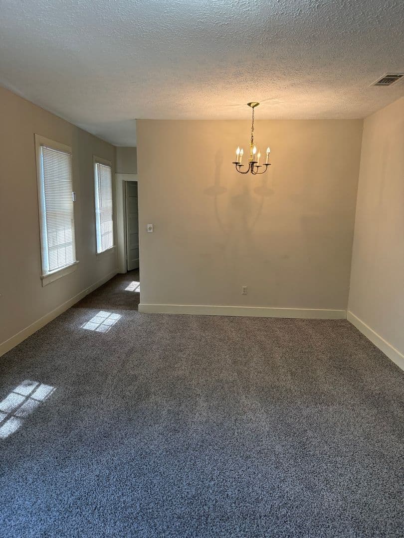 COLUMBUS Apartment: 2703 17TH AVE A & B