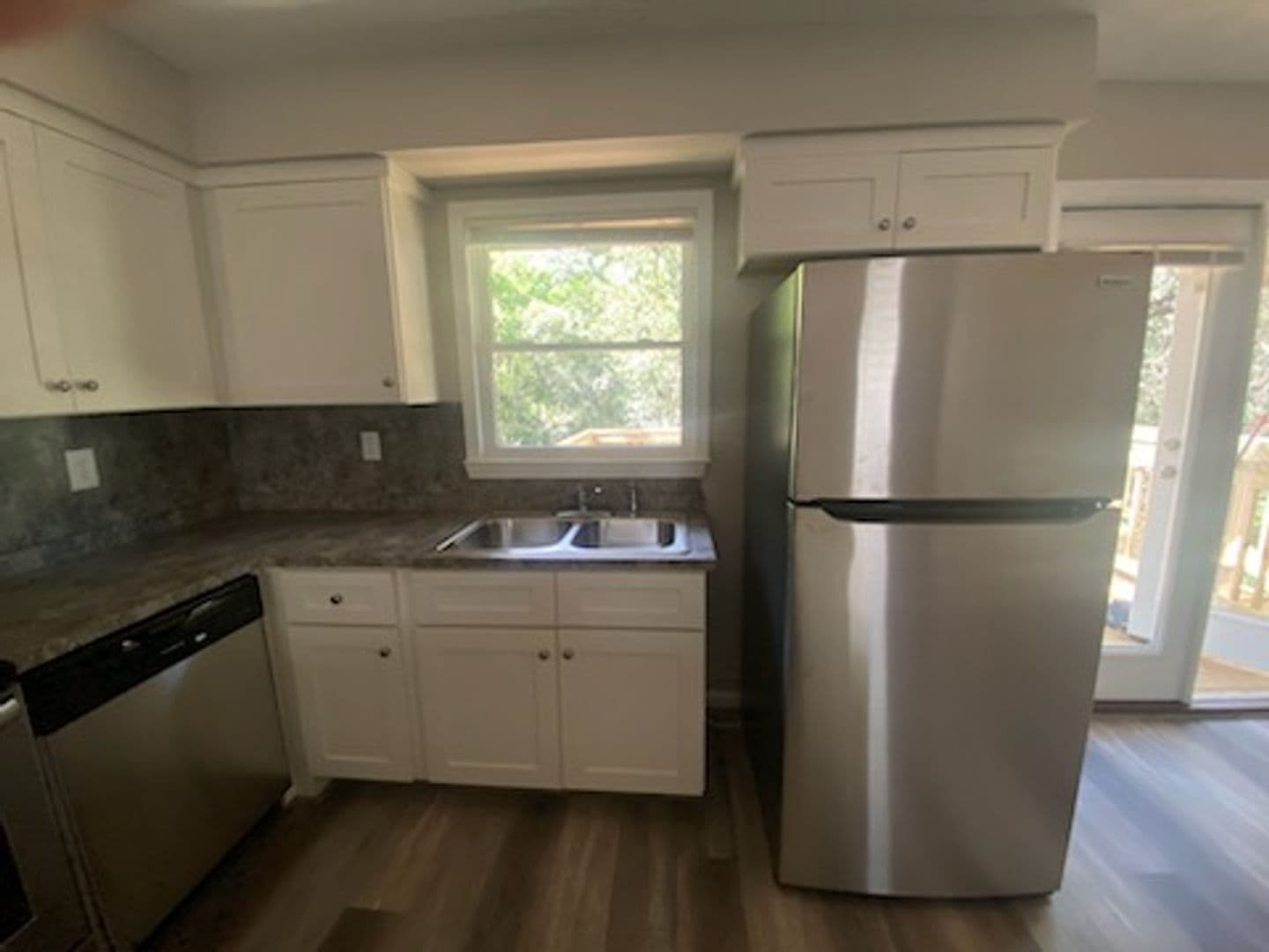 COLUMBUS House: 5075 3RD AVENUE