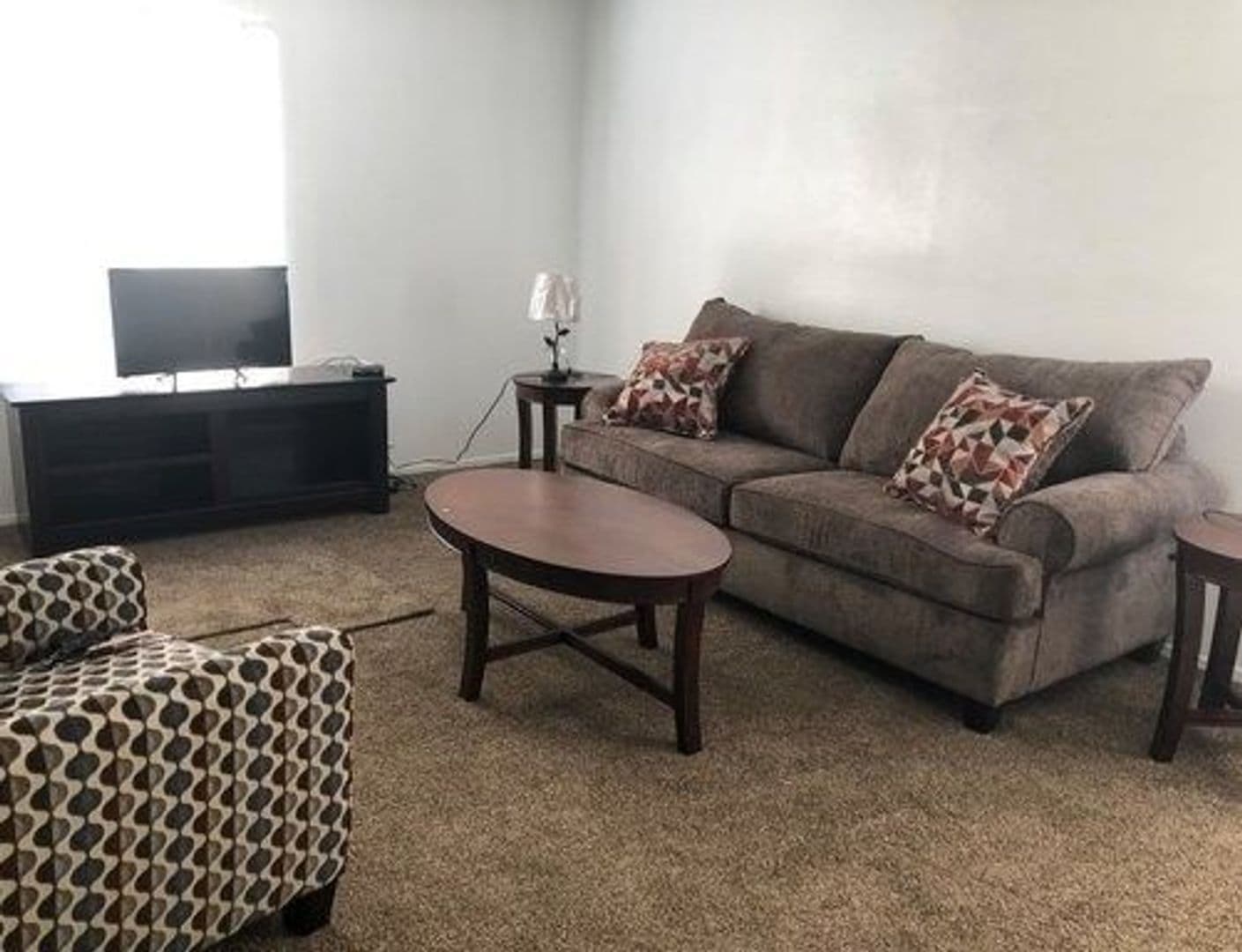 Odessa Apartment: 4312 North Dixie Blvd  72C