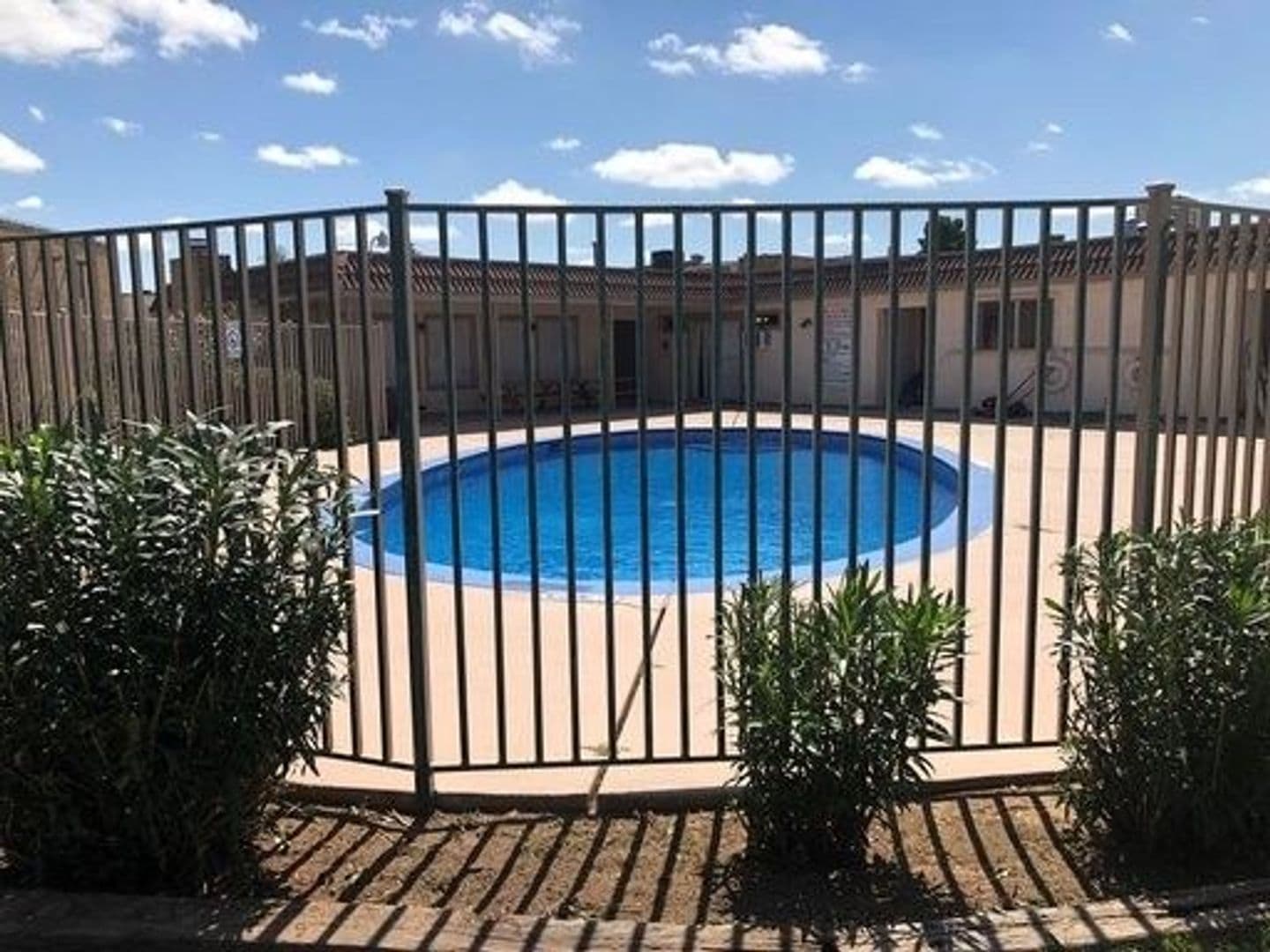 Odessa Apartment: 4312 North Dixie Blvd  72C