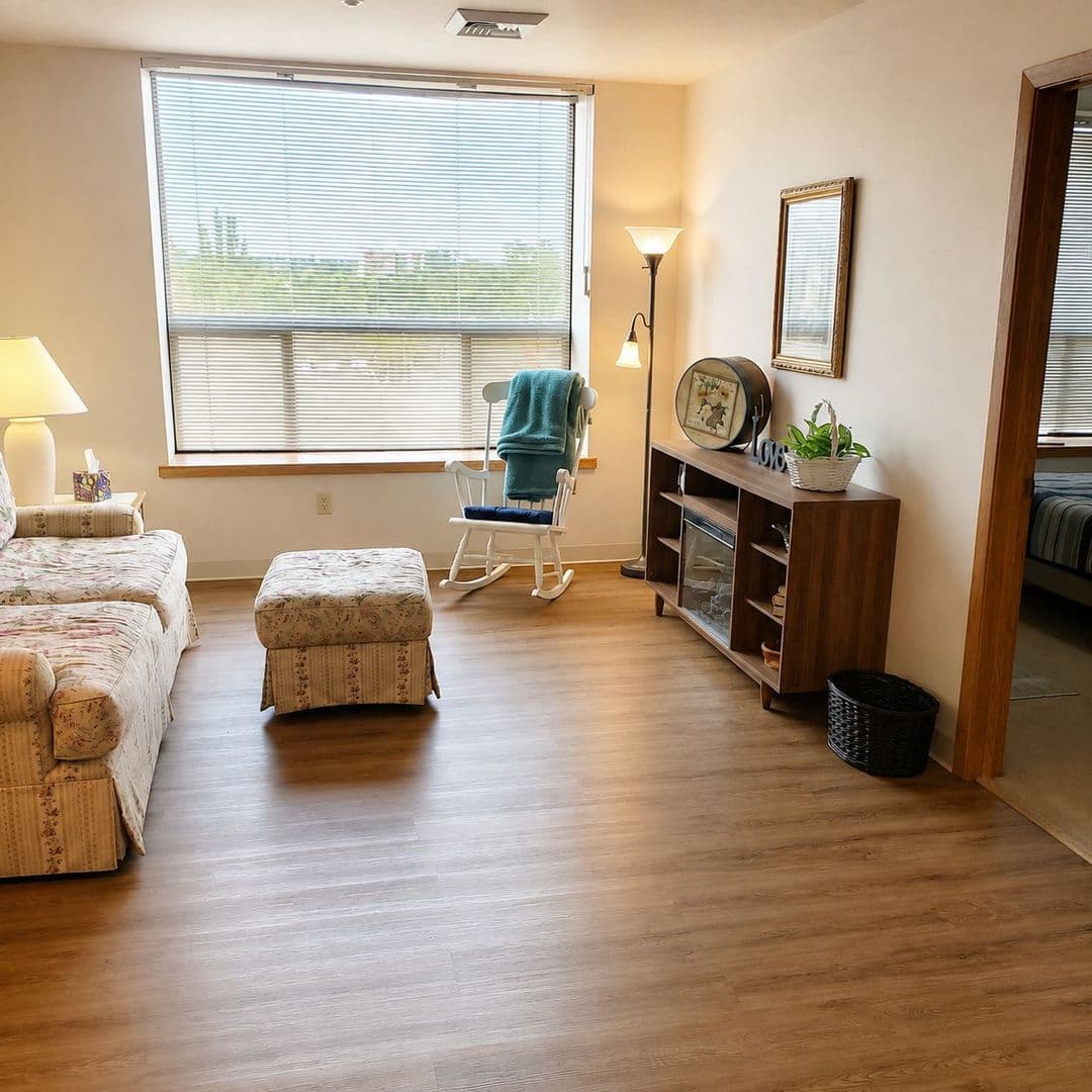 Great Falls Apartment: 20 3rd St North