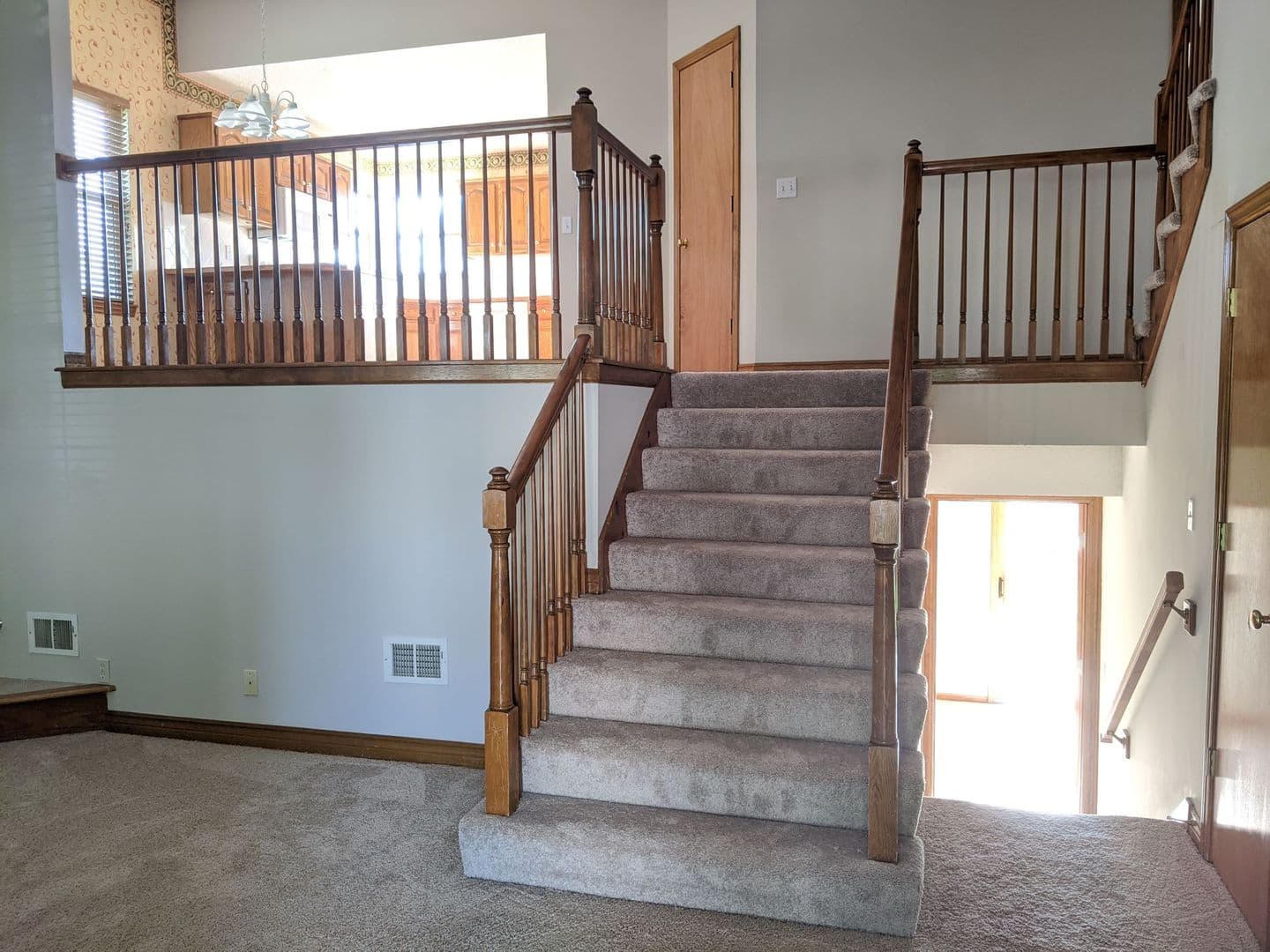 Overland Park House: 15641 Foster Street