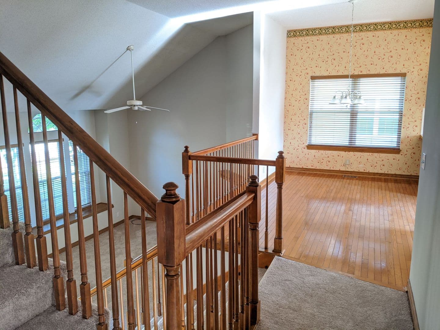 Overland Park House: 15641 Foster Street