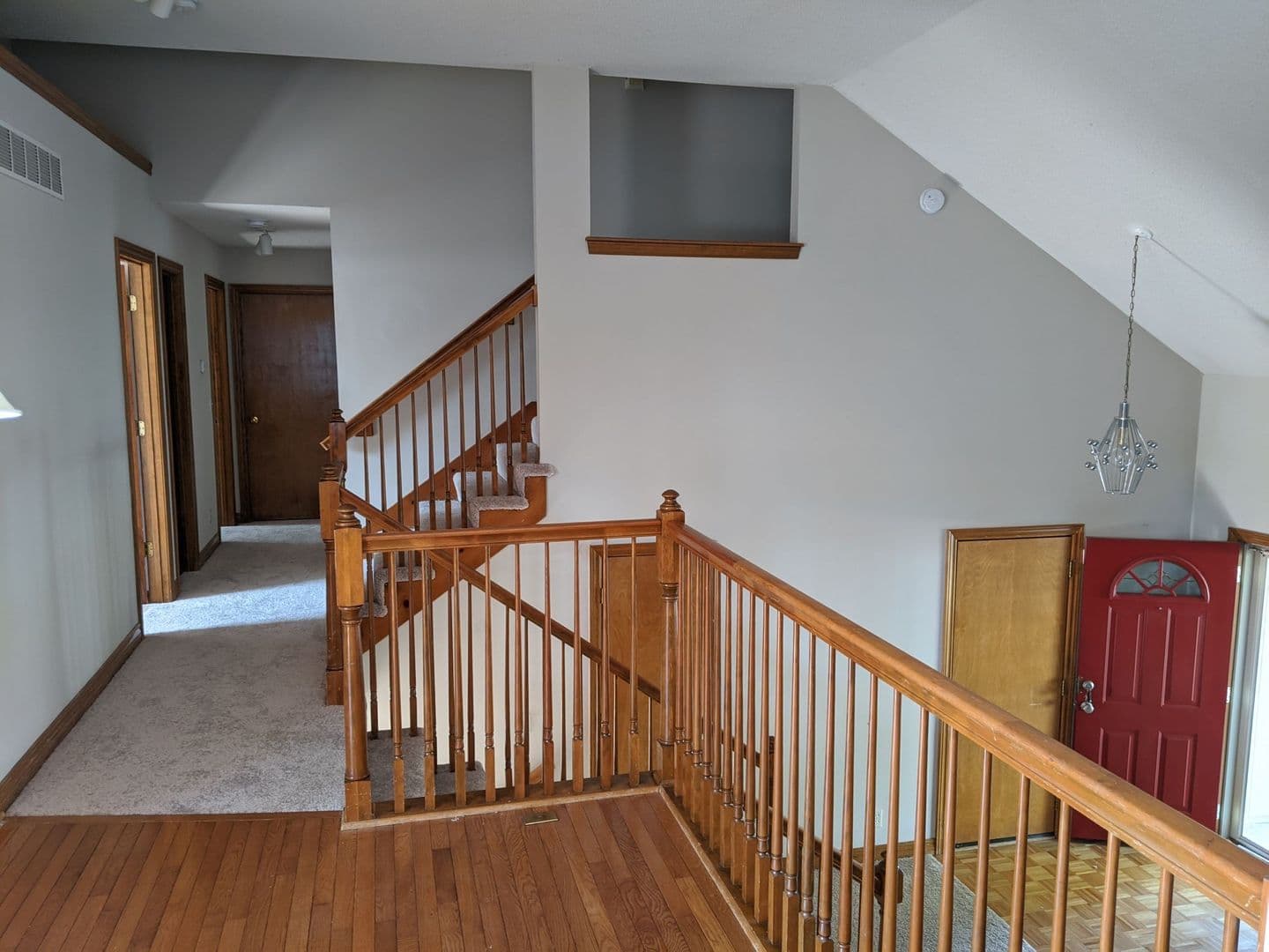 Overland Park House: 15641 Foster Street