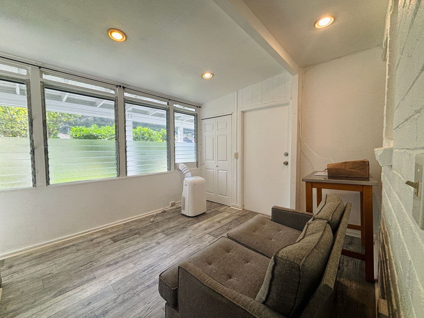 Honolulu House: 2621 Pali Hwy