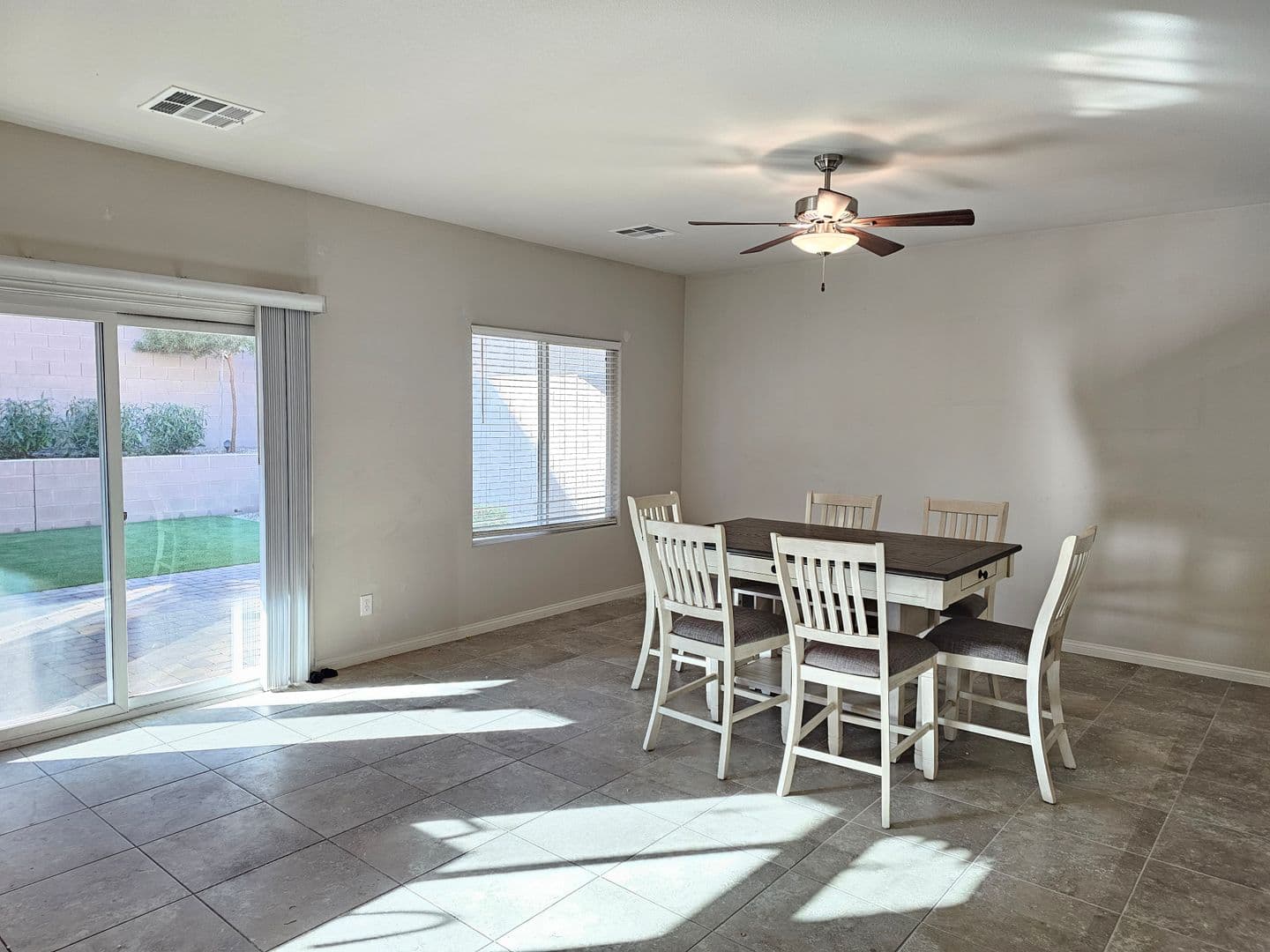 North Las Vegas Apartment: 1171 Twincrest Ave