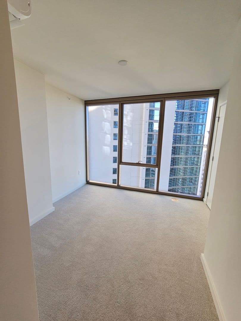 Honolulu Condo: 1388 Kapiolani Blvd #2809