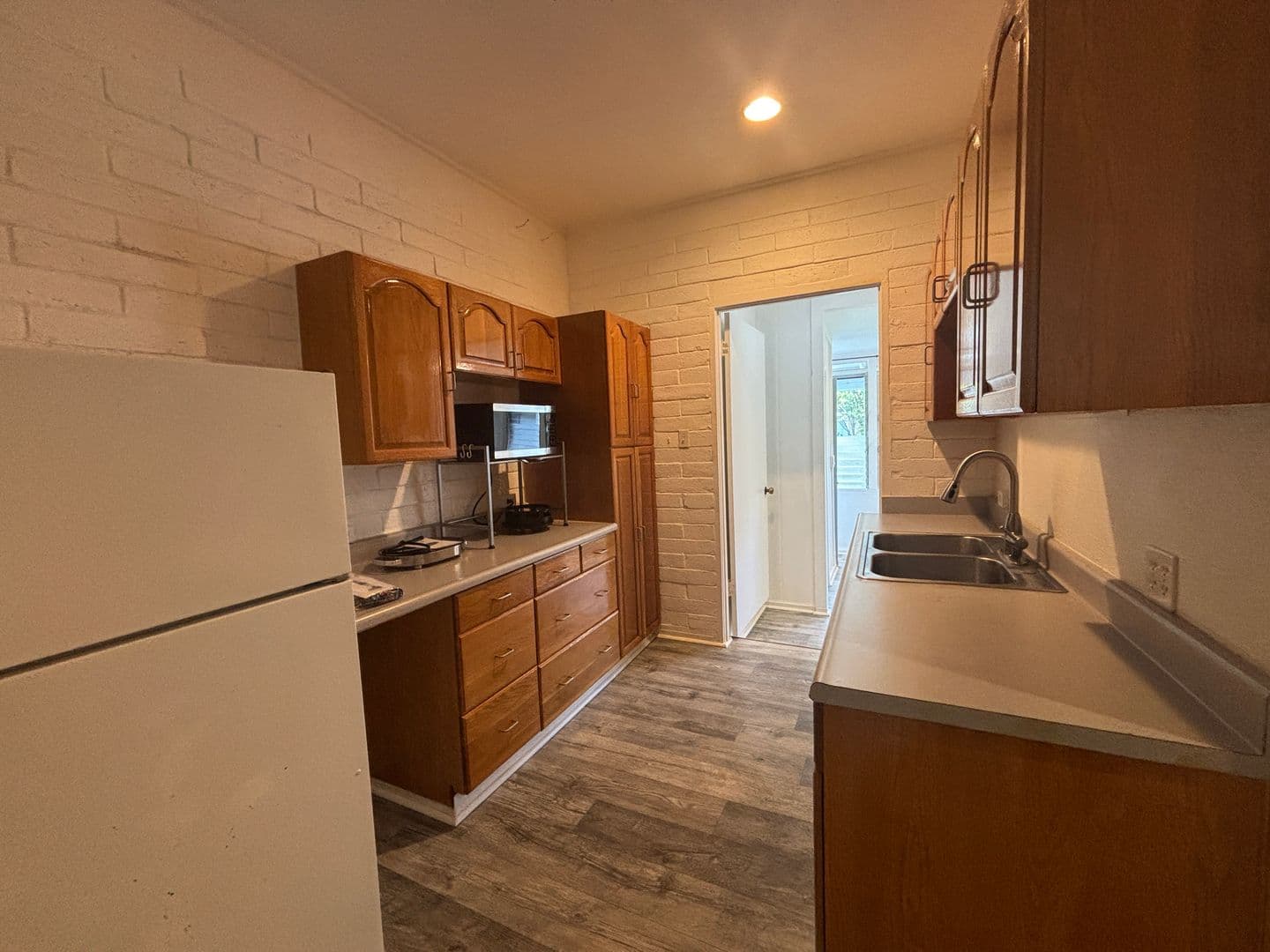 Honolulu House: 2621 Pali Hwy