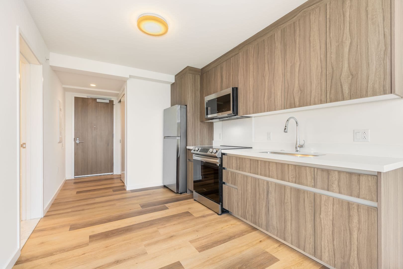 Honolulu Condo: 1515 Liona St #2410
