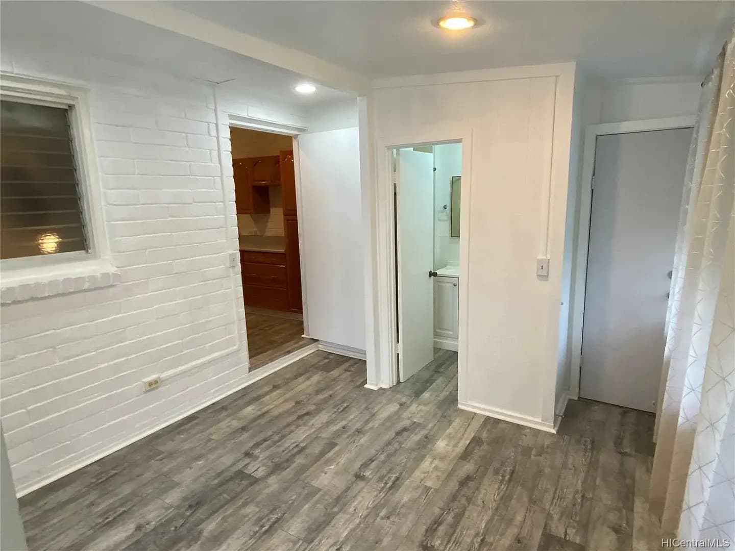 Honolulu House: 2621 Pali Hwy