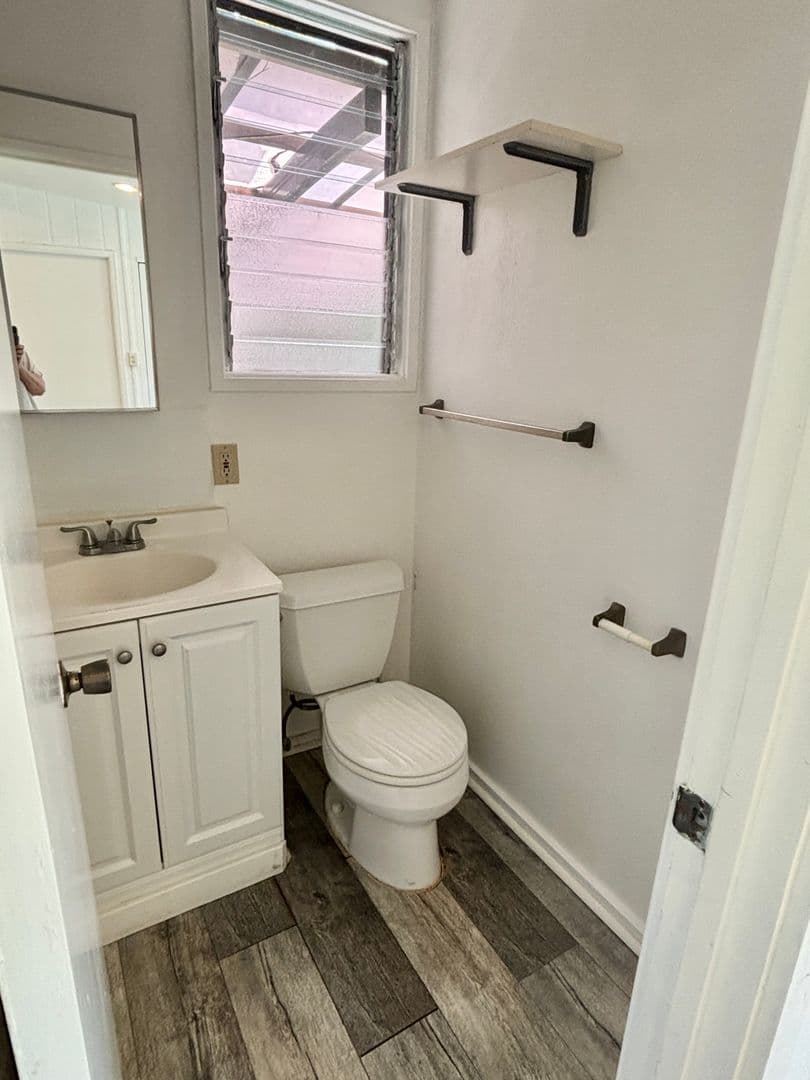 Honolulu House: 2621 Pali Hwy