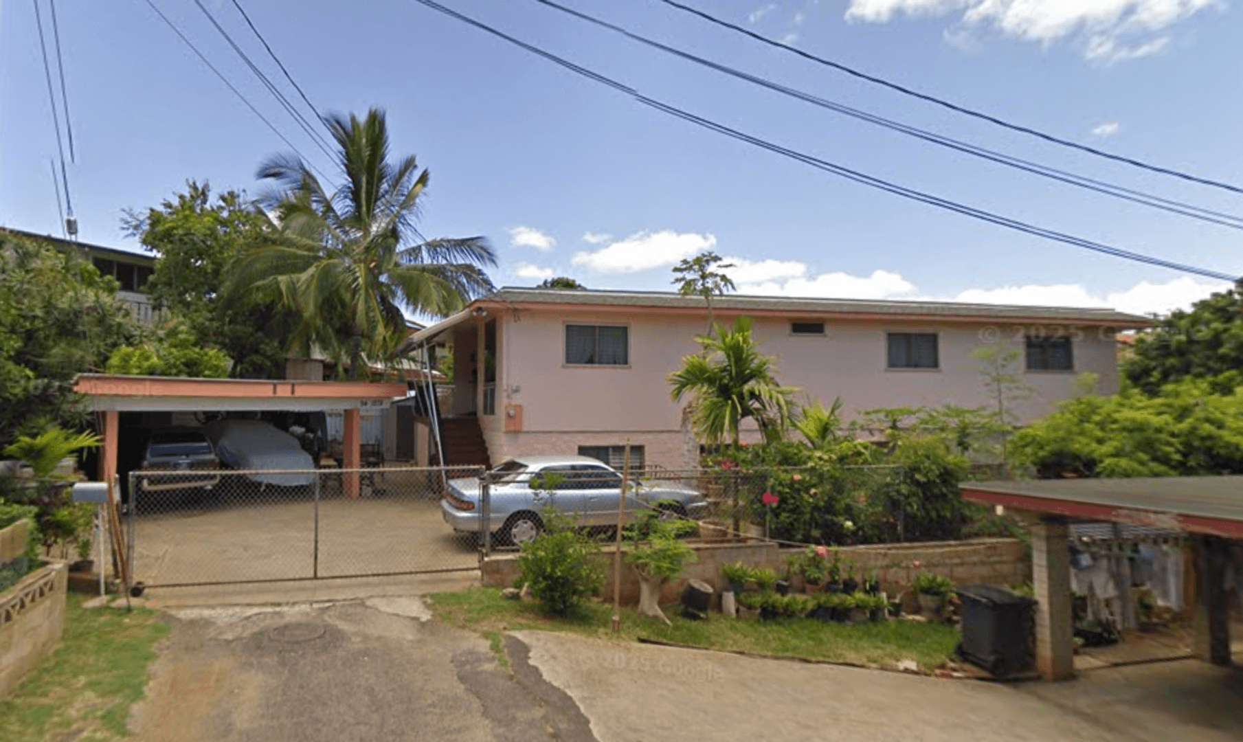 Waipahu House: 94-1278 Peke Place