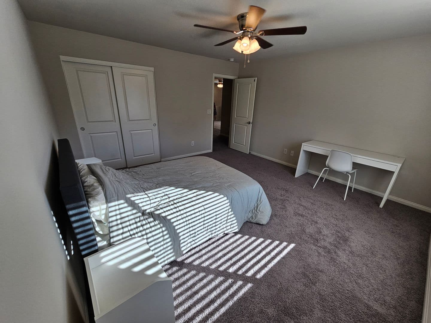 North Las Vegas Apartment: 1171 Twincrest Ave