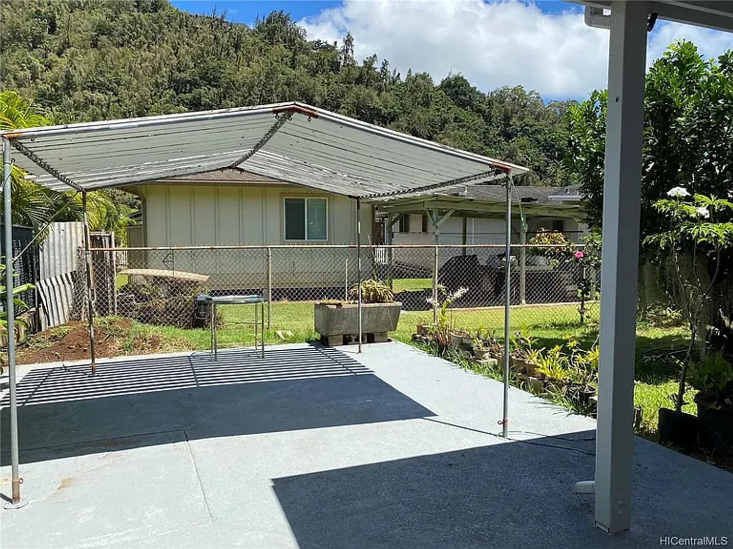 Honolulu House: 2621 Pali Hwy