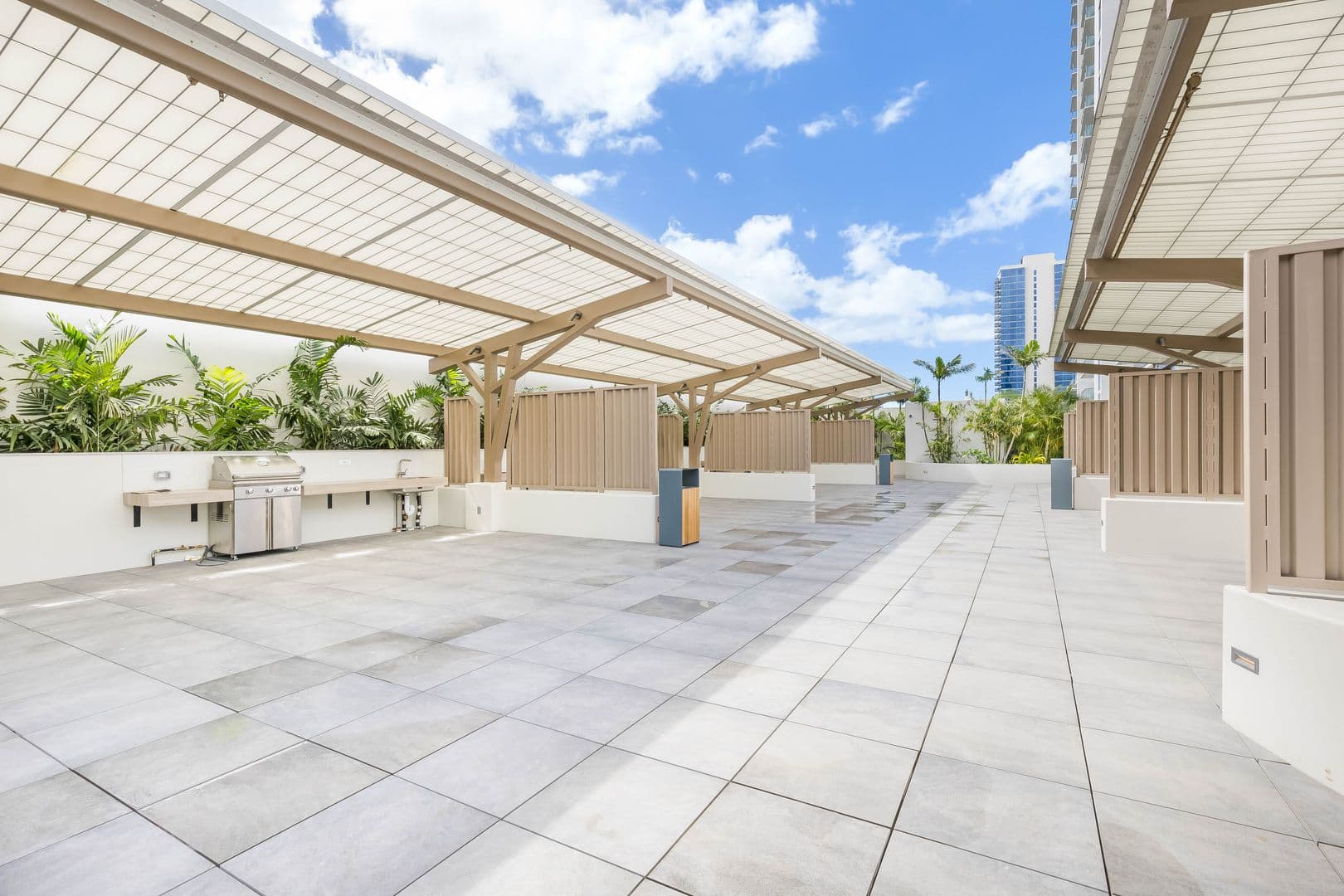 Honolulu Condo: 1515 Liona St #2410