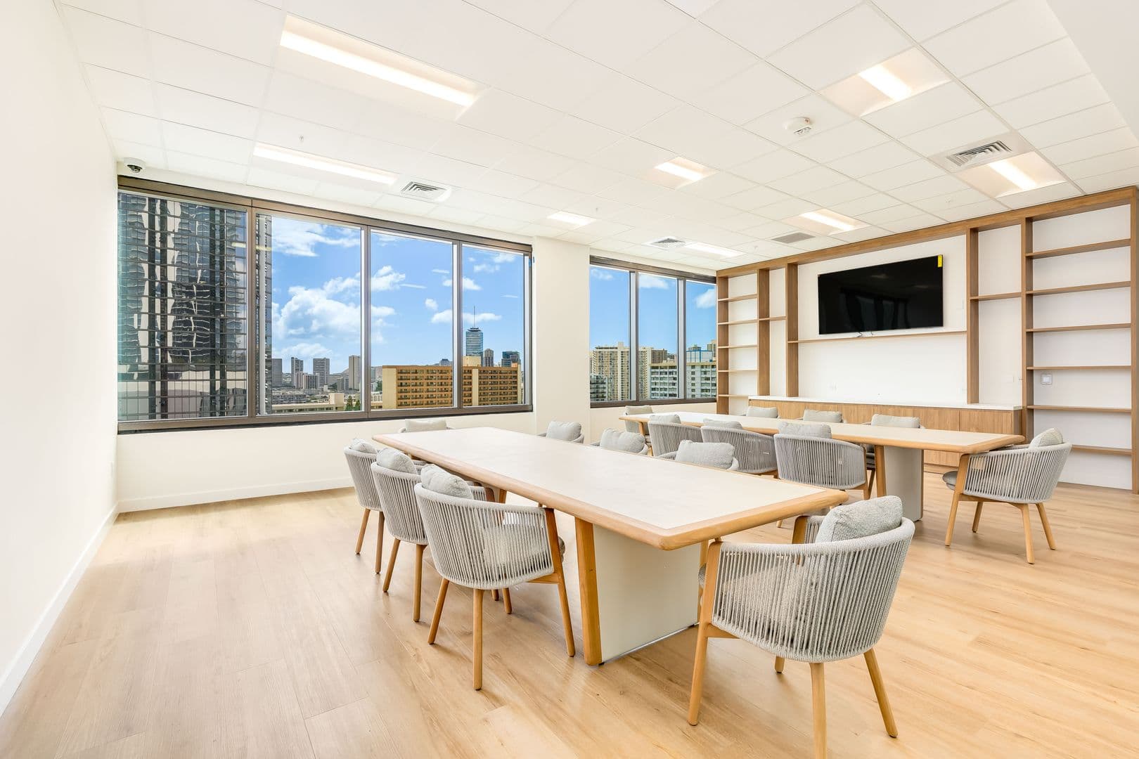 Honolulu Condo: 1515 Liona St #2410